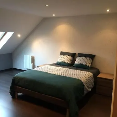 Chez Matthieu Apartment Lannemezan