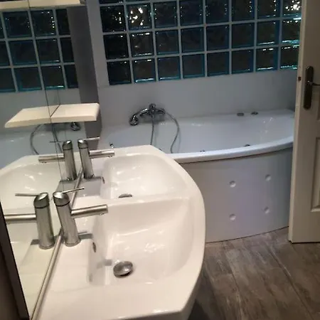 Chez Matthieu Lannemezan