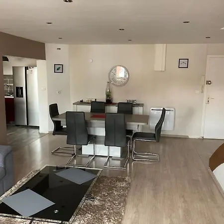 Chez Matthieu Lannemezan