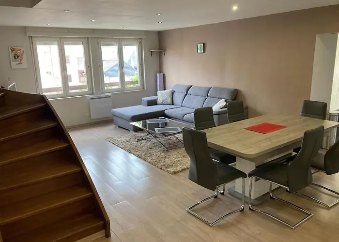 Chez Matthieu * 란네메장