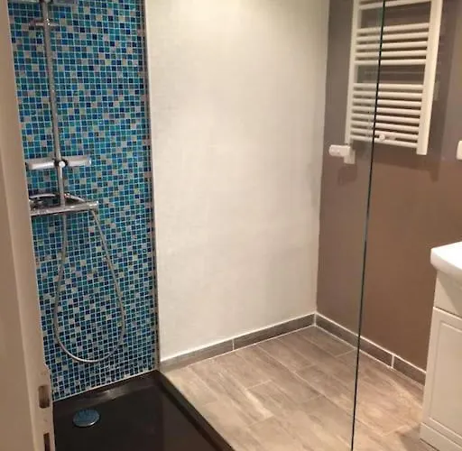 Chez Matthieu 아파트 란네메장