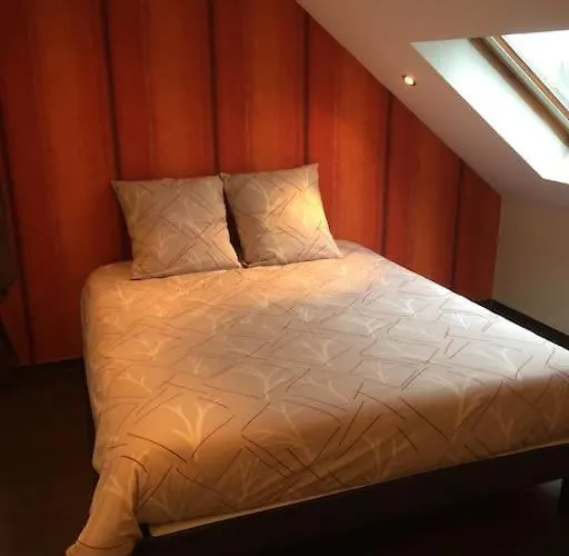 Chez Matthieu 아파트 *