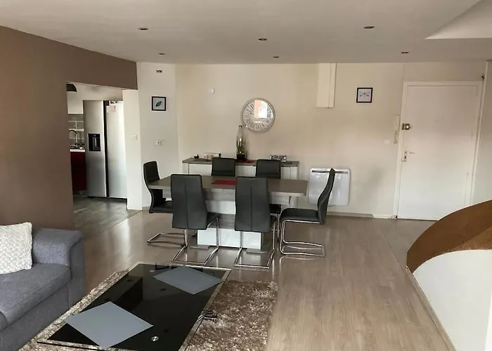 Chez Matthieu 란네메장